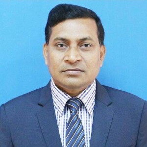 Md. Kamruzzaman