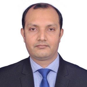 Ziaul Hasan