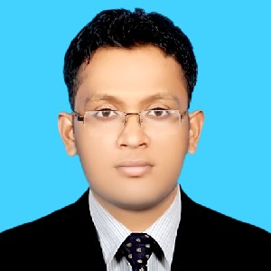 Md. Ibadul Islam