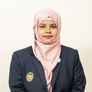 Tanzina Yeasmin
