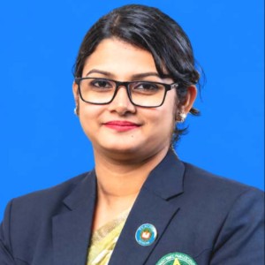 Fatema Toz Zohora
