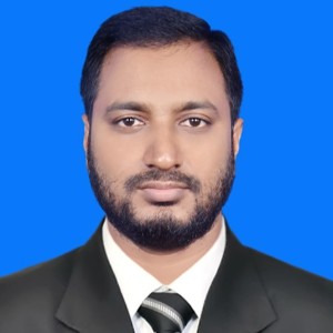 Md. Jobayed Islam