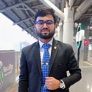 Rasel Mahmud