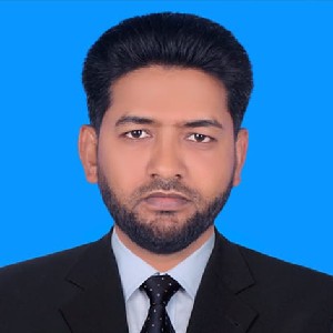Hasen Ali