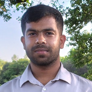 Md. Rahmat Ali