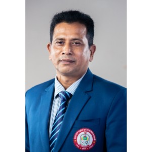 Sanjoy Kumar Kundu