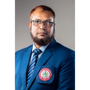 Mohammad Ahsan Habib