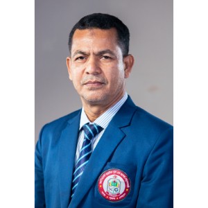 Mohammad Rahmat Ali
