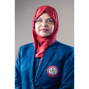 Nahid Ara
