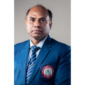 Md. Enamul Haque