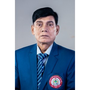 Goutam Chandra Dum
