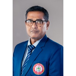 Syed Kadiruzaman