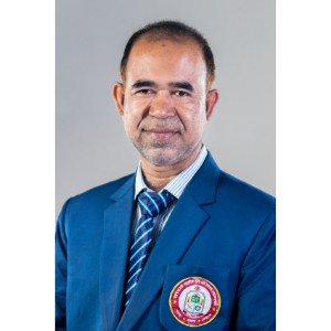 Md. Marfat Ali