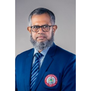 S.M. Zahiduzzaman