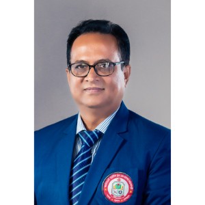 Md. Tarikul Ghani