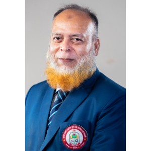 Md. Mazharul Islam Chowdhury