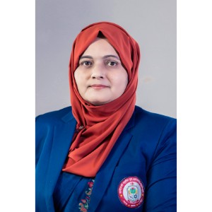 Nasrin Pervin