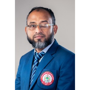 Abdul Bathen