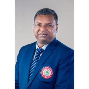 Foysal Ahmed