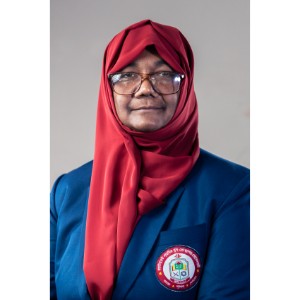 Hosna Ara Jesmien