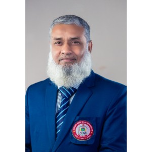 Amdadul Haque
