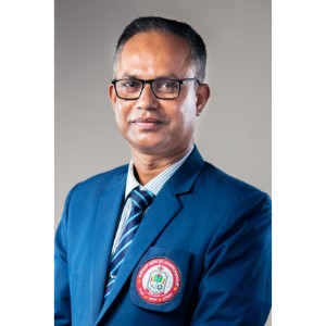 Muhammed Atiqur Rahman