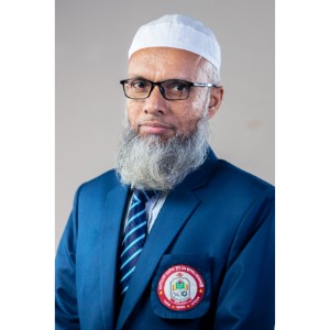 Mohammed Nasir Uddin Mahamud Chowdhury
