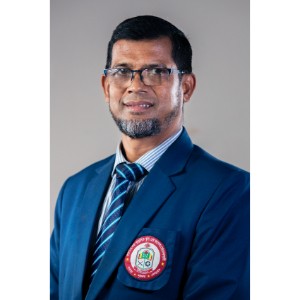 Muhammad Anisur Rahman