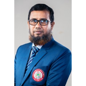 Md. Abu Sayed