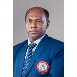 Mohammad Nashir Uddin