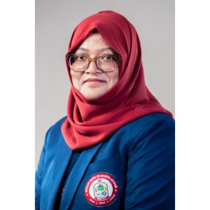 Kamrun Nahar Hasina
