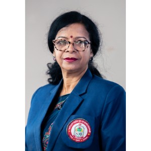 Rubina Azad