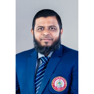 Md. Anisuzzaman Rana