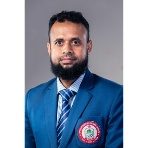 Sultan Ahmed