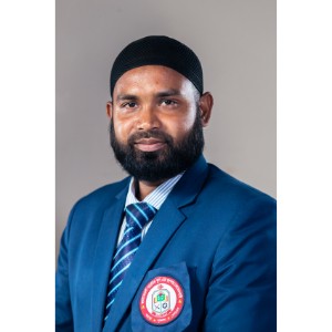 Sanaullah