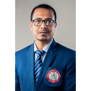 Md. Moshiur Rahman