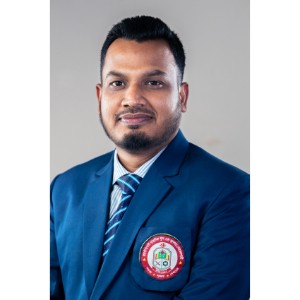 Md. Nazmul Haque Mijan