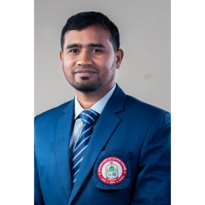 Abdus Sabur Molla