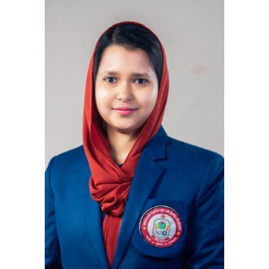 Rabeya Akter
