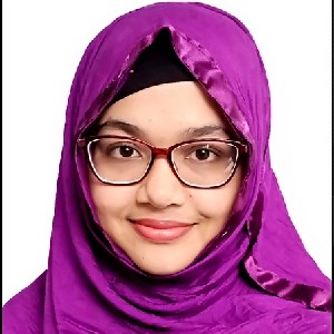 Jannatul Ferdousi Payal