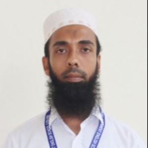 Md Saidur  Rahman